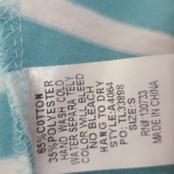 UMGEE Celeste A‎ line dress Crochet Hem Small - Picture 4 of 4